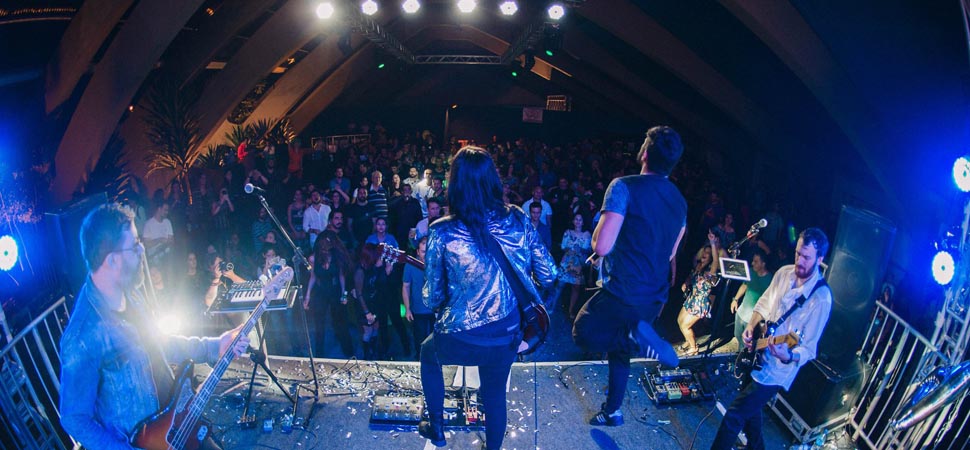 Conheça as bandas que vão agitar o Piri Bier 2018 - Rock Beats