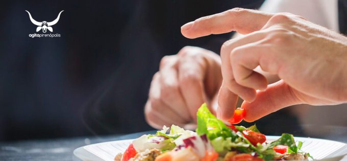 Xiii Festival Gastronômico E Cultural De Pirenópolis