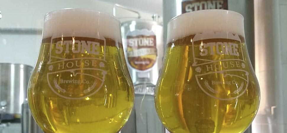 Dicas Para Harmonizar Cervejas E Comidas - Stone House