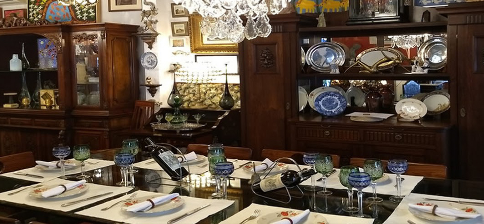 Deu Match? Dicas De Lugares Para Um Encontro Em Pirenópolis - Bacalhau Da Bibba