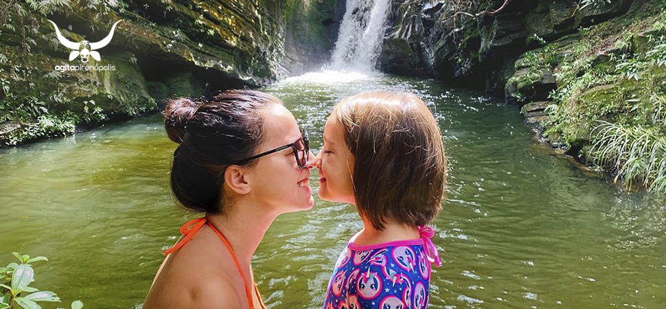 Roteiro Para Comemorar O Dia Das Mães Em Pirenópolis 