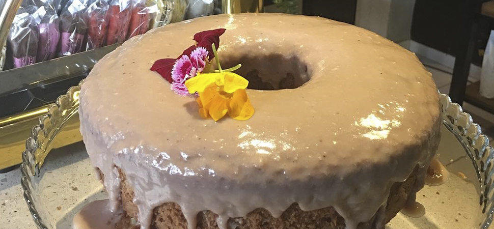 Roteiro Para Comemorar O Dia Das Mães Em Pirenópolis - Café Com Flores