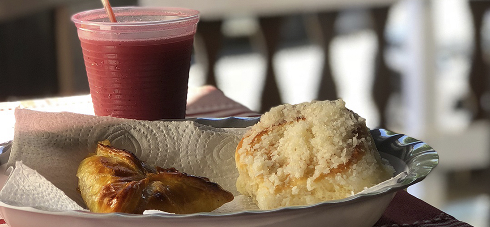 Roteiro Para Comemorar O Dia Das Mães Em Pirenópolis - Dona Sebastiana