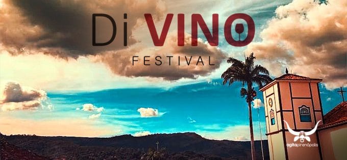 Festival internacional de vinhos e gastronomia acontece em Pirenópolis