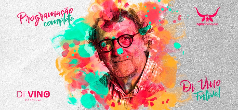 Programação Do Festival Di Vino Reúne Vinho E Gastronomia