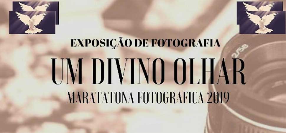 Um Divino Olhar, Exposição Fotográfica Da Festa Do Divino 2019.