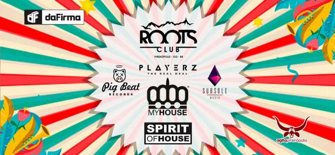 Carnaval Roots Club