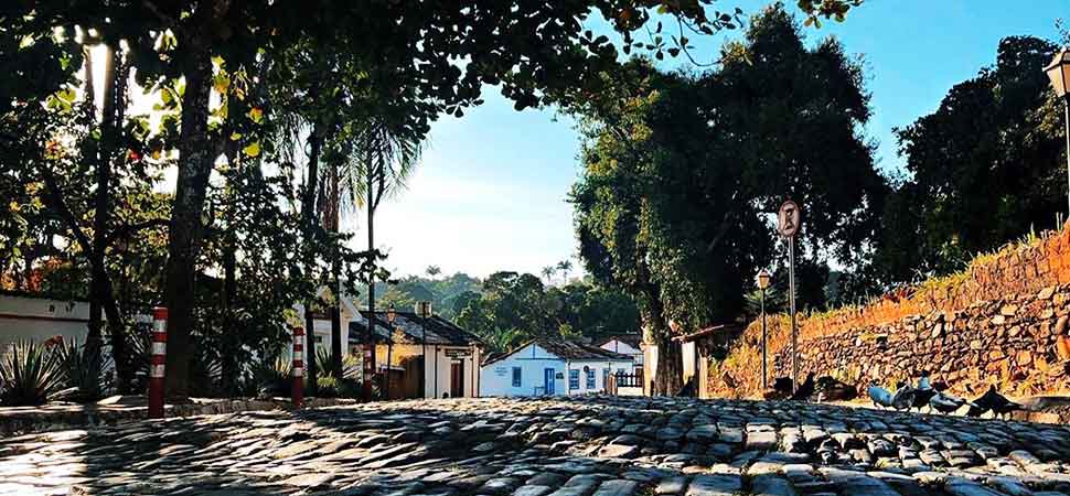 Prefeitura divulga possível data para reabertura do turismo em Pirenópolis