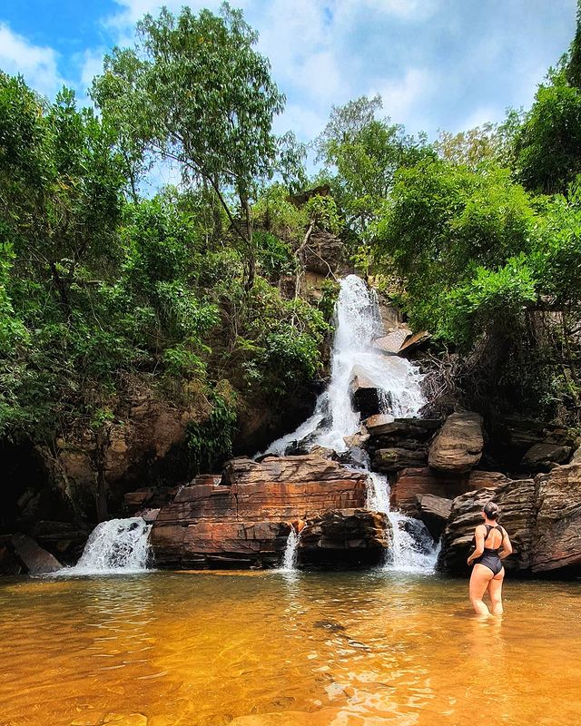 9 Fotografias Mais Bonitas De Pirenópolis Em Dezembro Pelomundocomigo