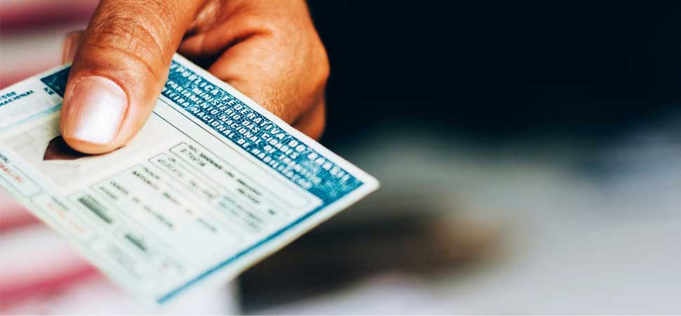 Governo Do Estado De Goiás Anuncia Vagas Para Cnh Social