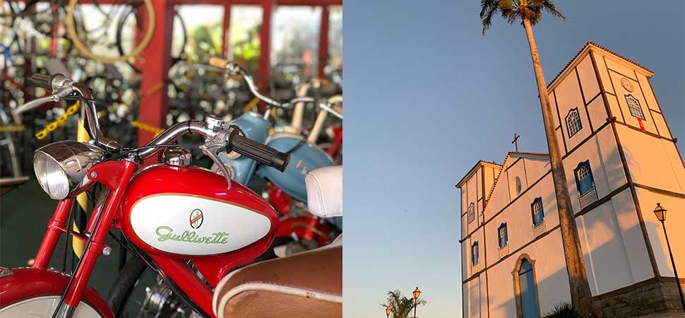 15 Lugares Para Você Ir Com Crianças Em Pirenópolis Passeio Na Cidade