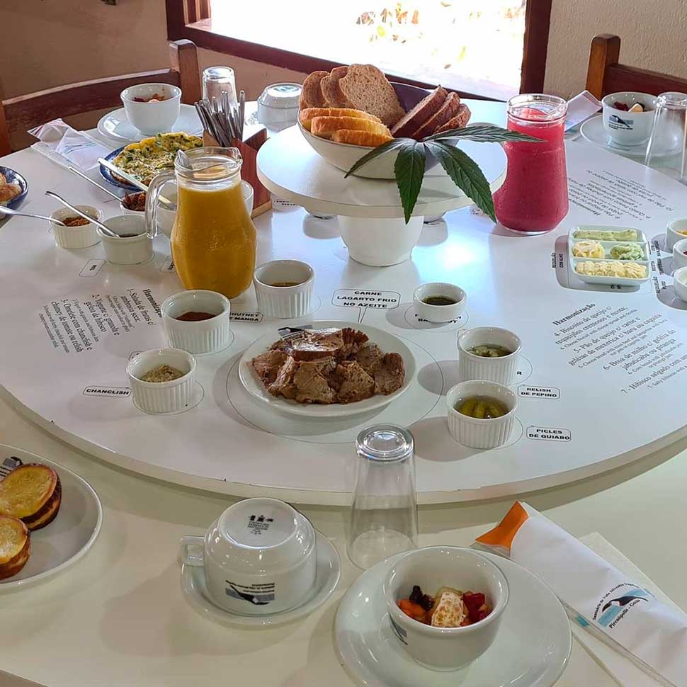 4 Lugares Para Turismo De Natureza Em Pirenópolis Vagafogo