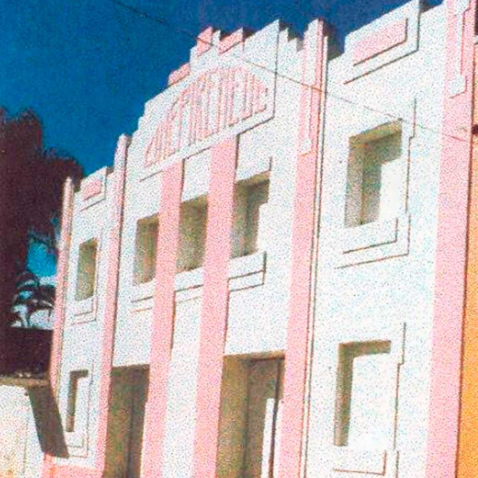 Dia Do Cinema Brasileiro: Conheça A História Do Cine Pireneus Dia Do Cinema Brasileiro: Conheça A História Do Cine Pireneus