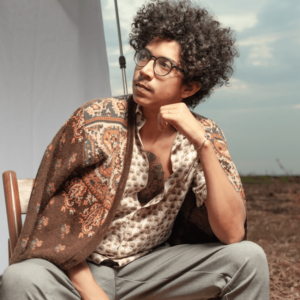 Canto Da Primavera 2021 - Confira A Programação Do Festival - Adriel Vinicius