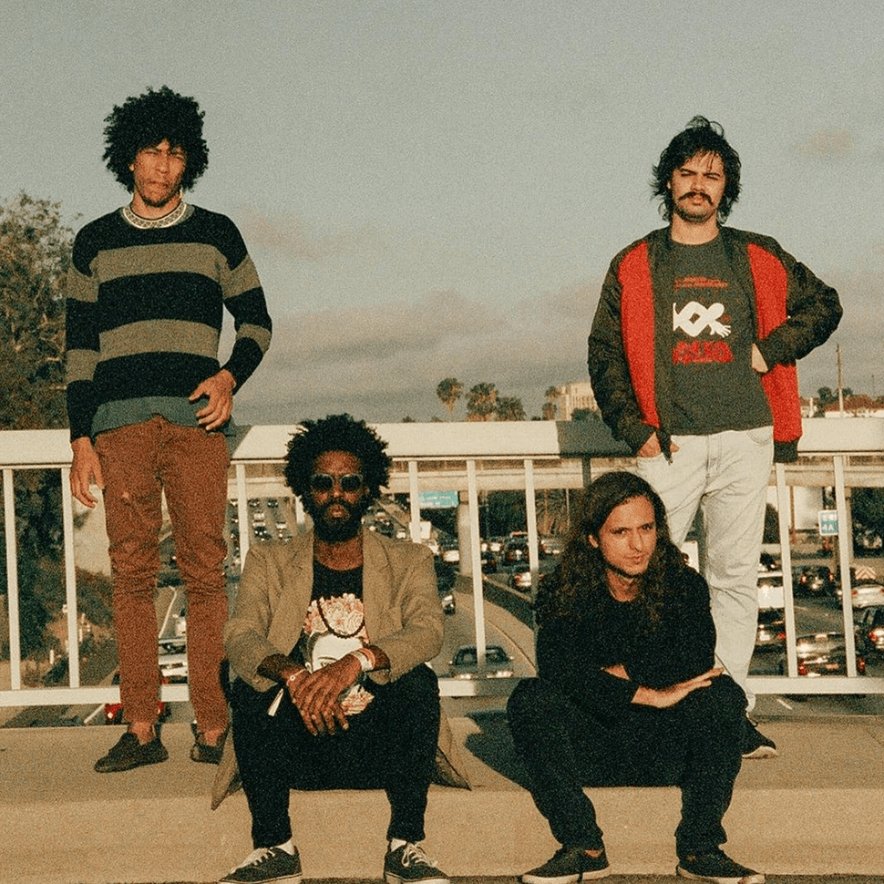 Canto Da Primavera 2021 - Confira A Programação Do Festival - Boogarins