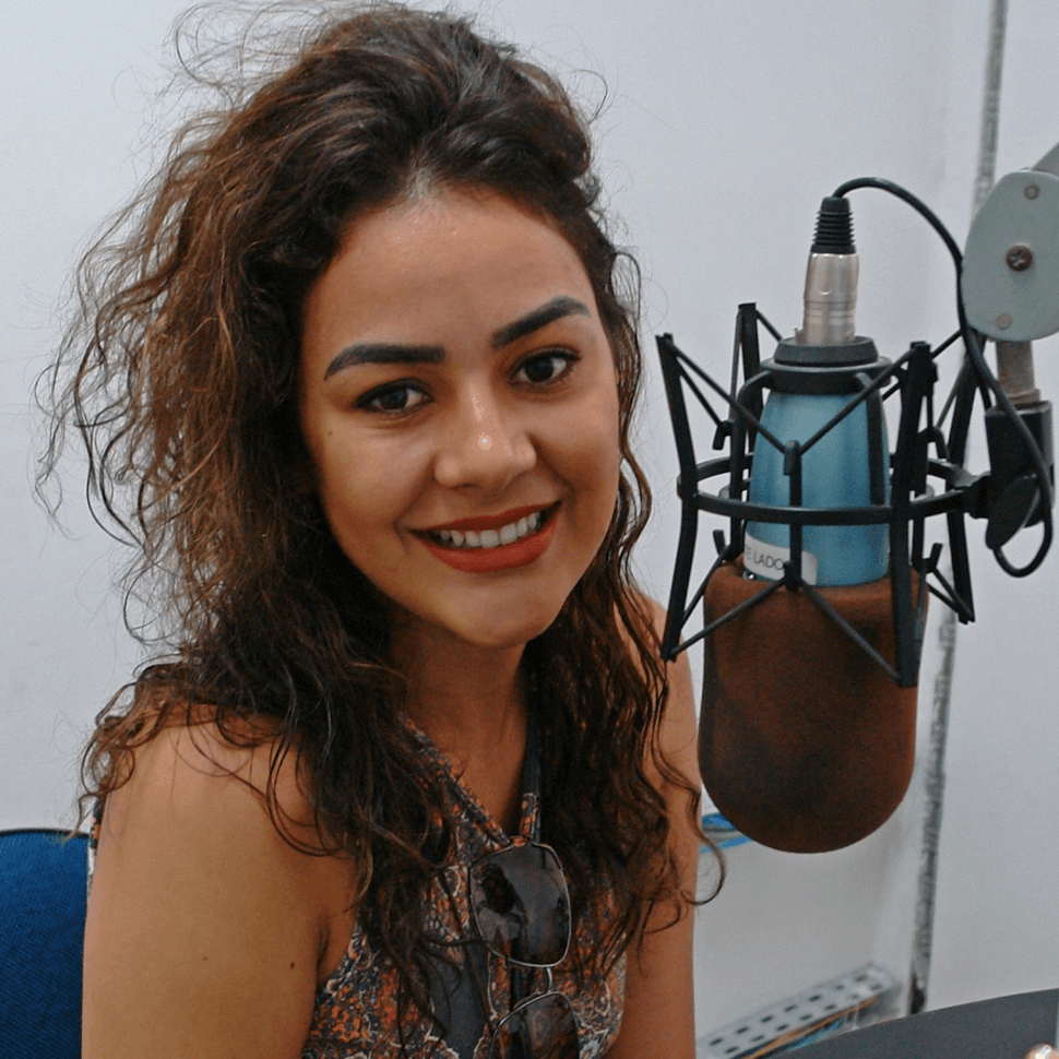 Canto Da Primavera 2021 - Confira A Programação Do Festival - Camila Faustino