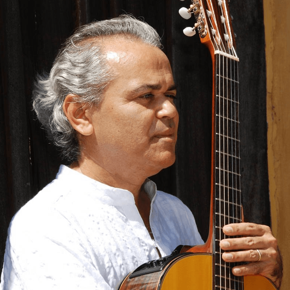 Canto Da Primavera 2021 - Confira A Programação Do Festival - Chico Aafa