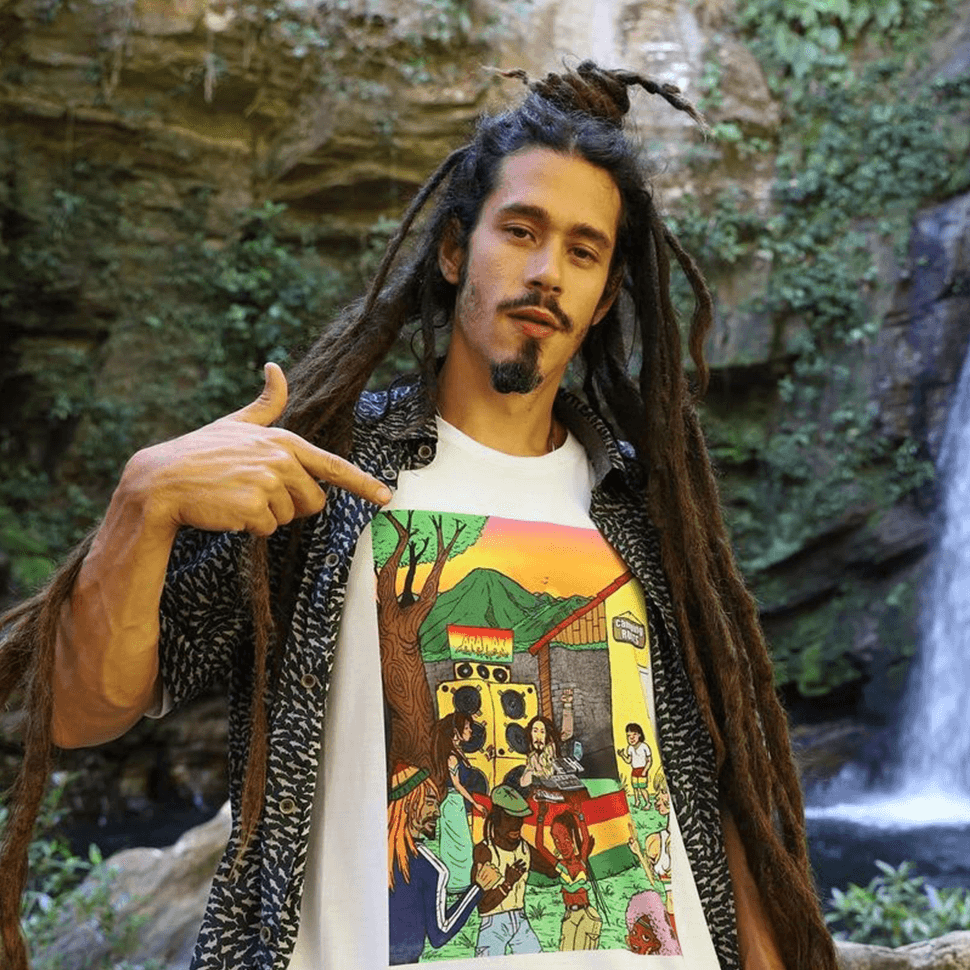 Canto Da Primavera 2021 - Confira A Programação Do Festival - Diego Stucchi