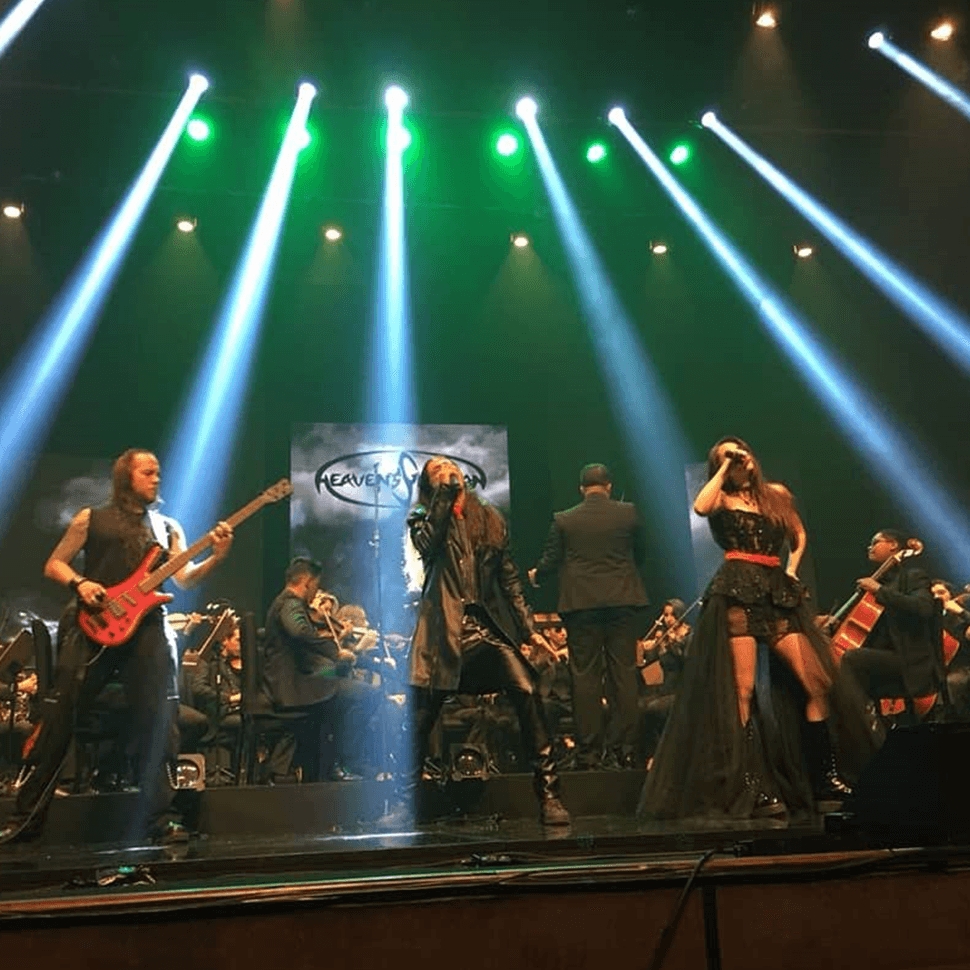 Canto Da Primavera 2021 - Confira A Programação Do Festival - Heavens Guardian