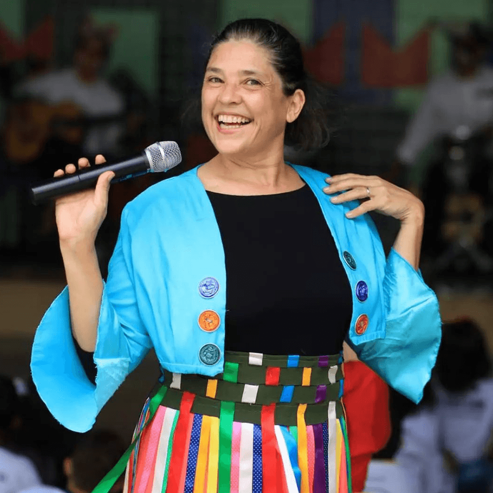 Canto Da Primavera 2021 - Confira A Programação Do Festival - Isabella Rovo