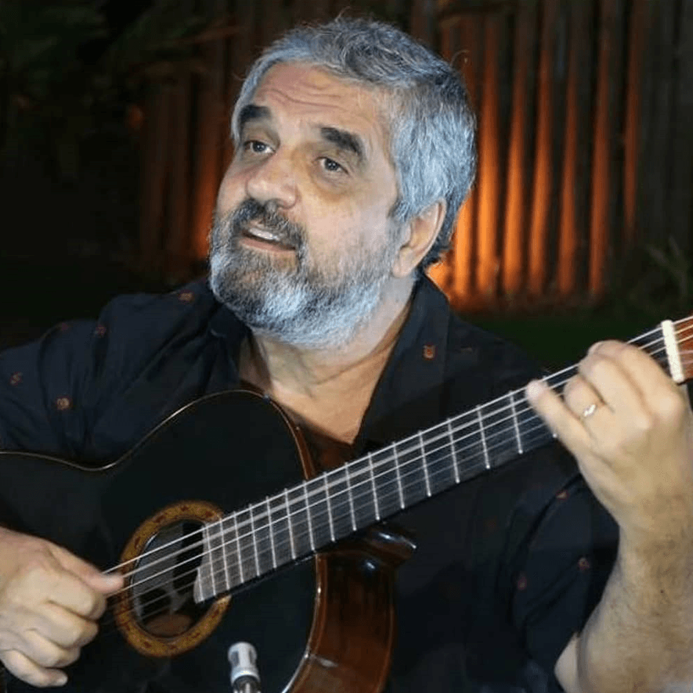 Canto Da Primavera 2021 - Confira A Programação Do Festival - Marcelo Barra