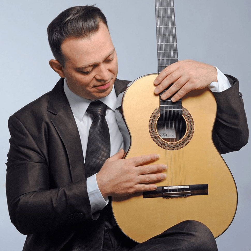 Canto Da Primavera 2021 - Confira A Programação Do Festival - Marcus Biancardini