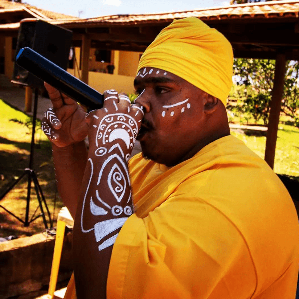 Canto Da Primavera 2021 - Confira A Programação Do Festival - Mc Murcego