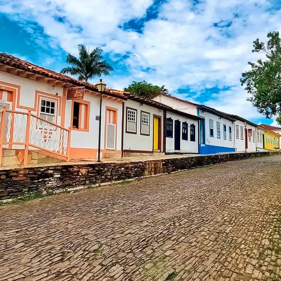 Carnaval em Pirenópolis 2022