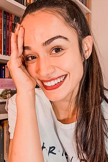 Influenciadores De Pirenópolis | Paola Nogueira.