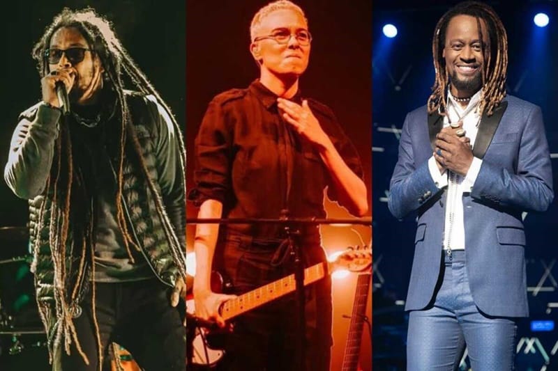 Canto Da Primavera 2024