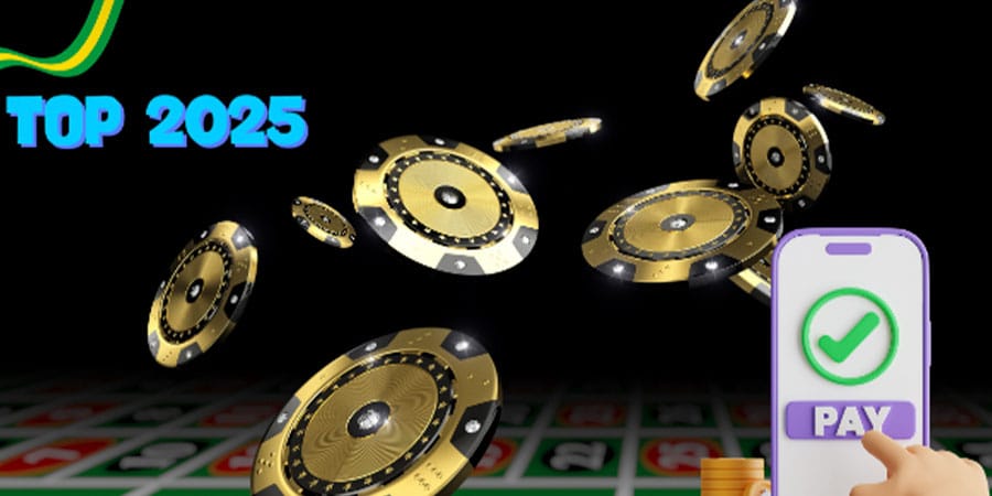 Sites De Jogos Online Para Ganhar Dinheiro: Descubra Os Melhores De 2025