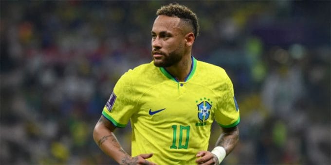 Quanto Ganha Um Jogador De Futebol Profissional?
