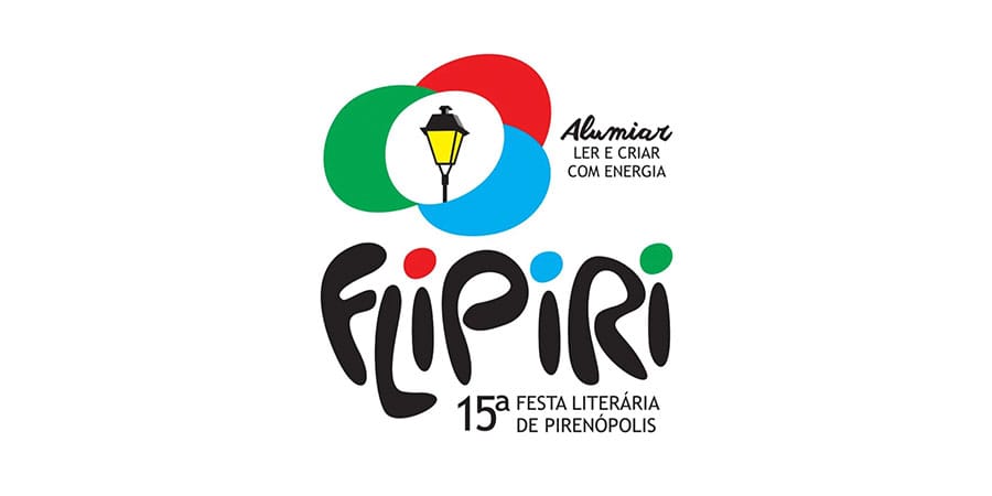 Agita Pirenópolis - Sua Dose Diária Sobre Pirenópolis! Flipiri 2025: Festa Literária De Pirenópolis Celebra Diversidade E Leitura Em Outubro