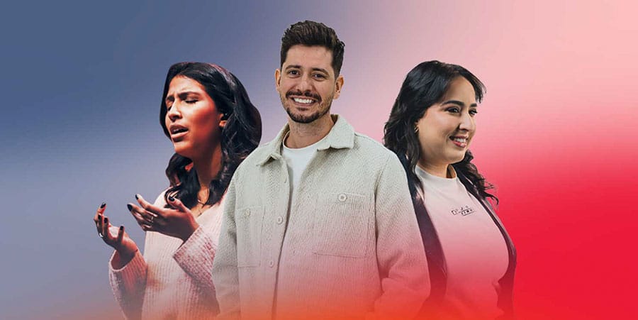 Agita Pirenópolis - Sua Dose Diária Sobre Pirenópolis! Show Fhop Music 2025 Em Goiânia: Louvor E Adoração Em Setembro